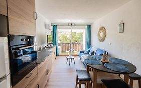 Charmant Studio Cabine