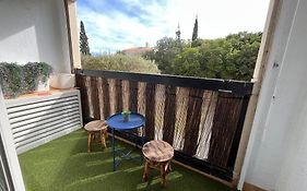 Charmant Studio Cabine